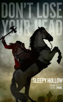 Illustration for article titled WoC are taking over Sleepy Hollow.